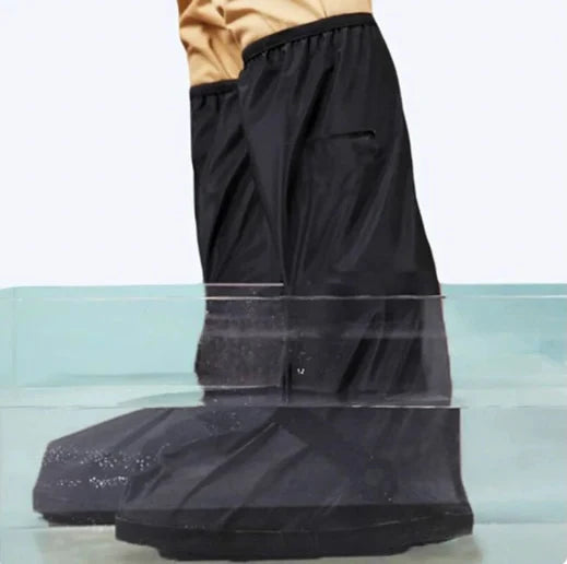 BootCover™ Schoenovertrek