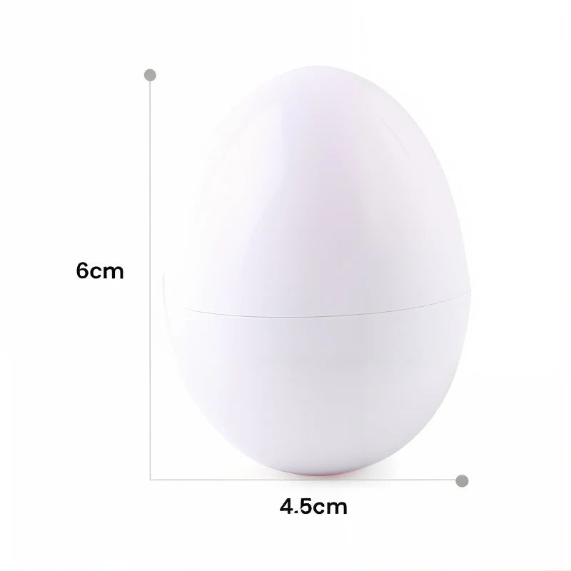 HappyEgg™ creatieve eierdoos | 50% korting