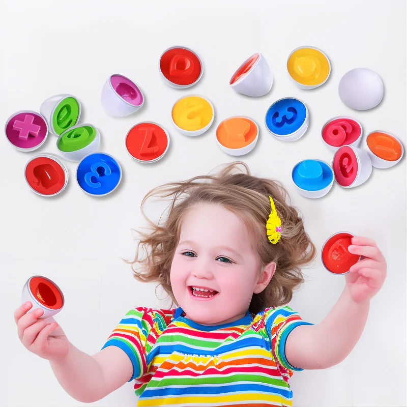 HappyEgg™ creatieve eierdoos | 50% korting