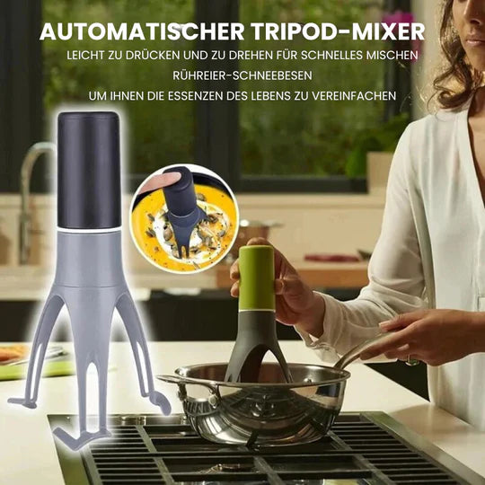 AutoStir™ – Automatisch roertoestel voor in de keuken | 50% korting