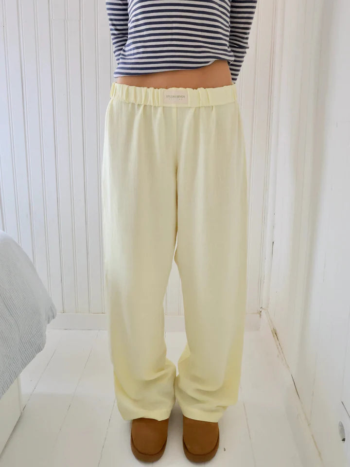 Tijdelijk 50% Korting | Elina™ Comfortabele Broek