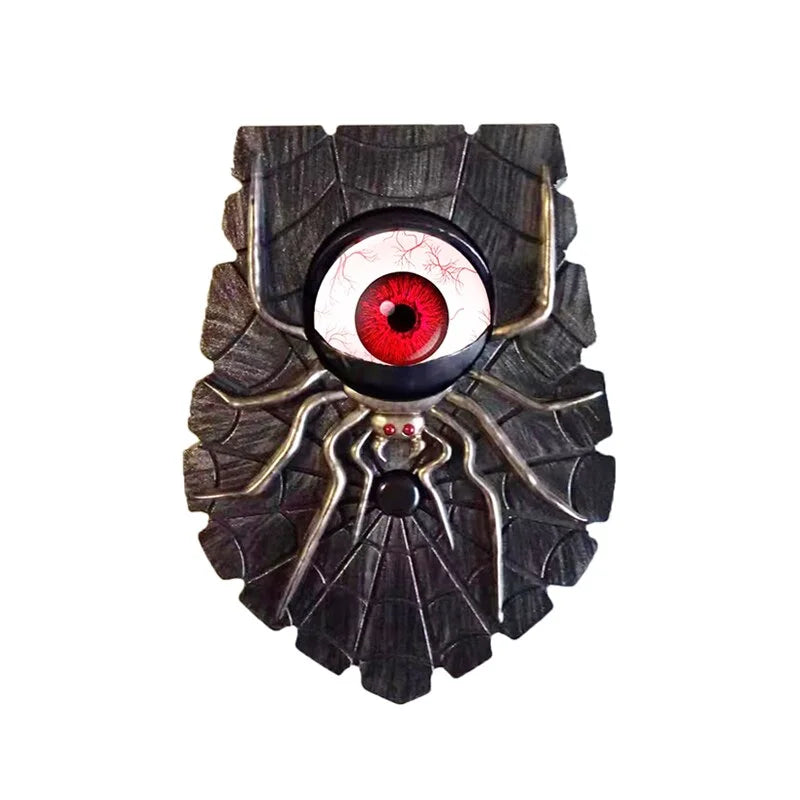 50% korting | SpiderBell™ Halloween deurbel