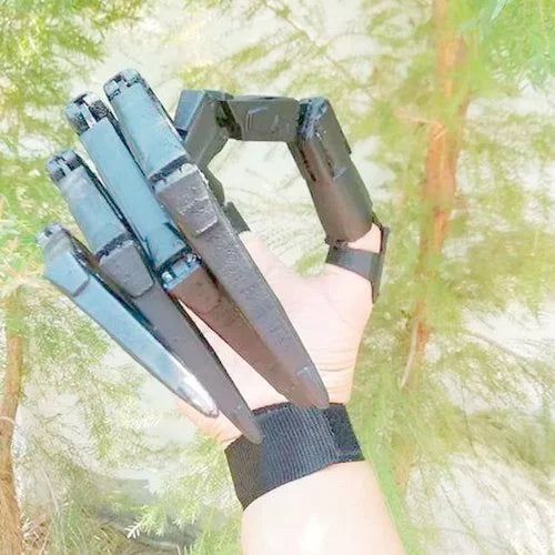 ScaryClaw™ 3D gezamenlijke vingerverlenger | 50% korting