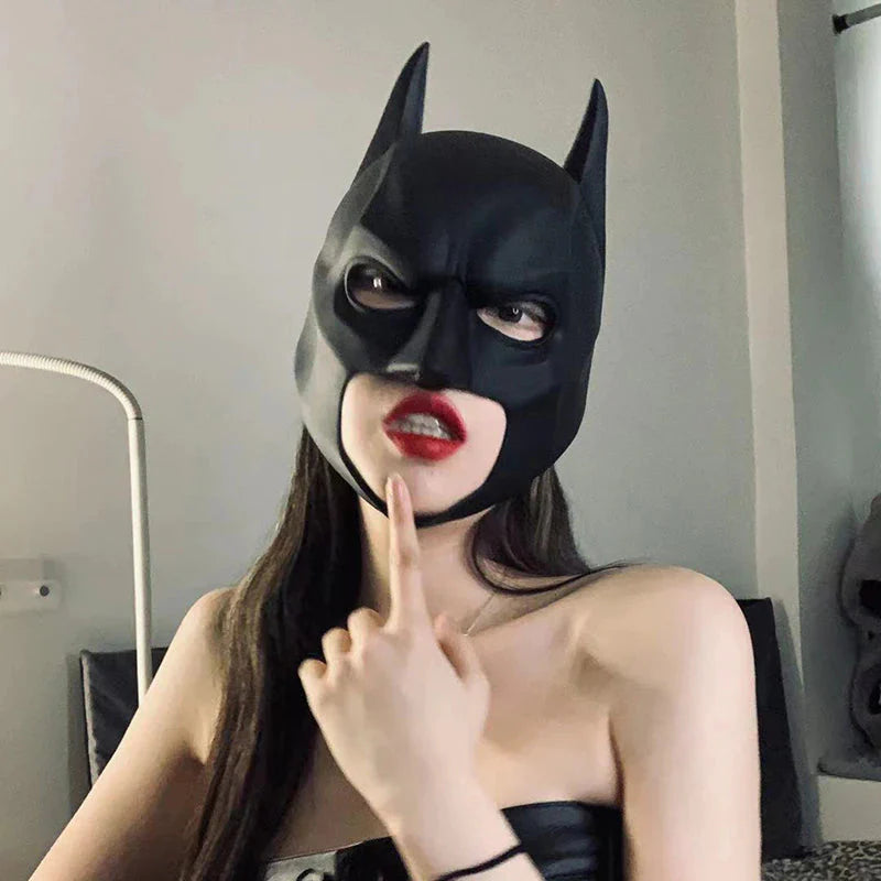 MasQuero™ Halloween superheldenmasker | 50% korting
