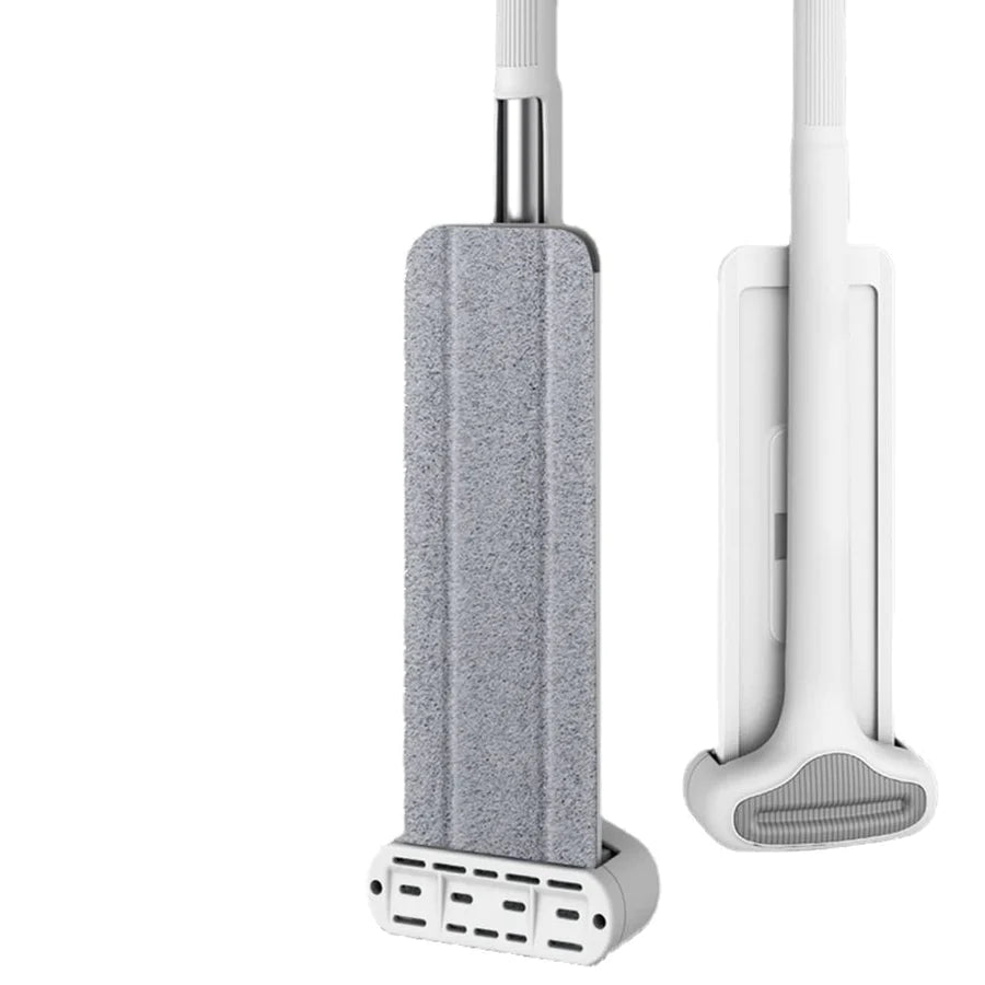 50% Korting | EasyClean™ zelfreinigende 360° mop