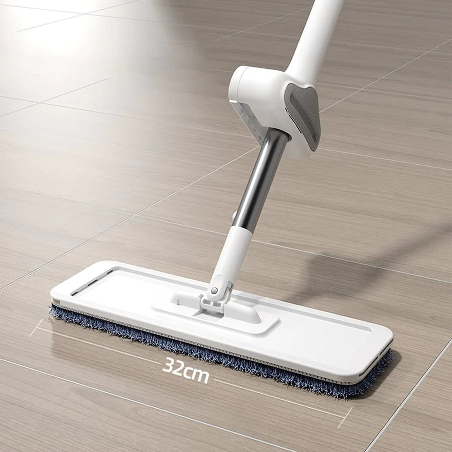 50% Korting | EasyClean™ zelfreinigende 360° mop