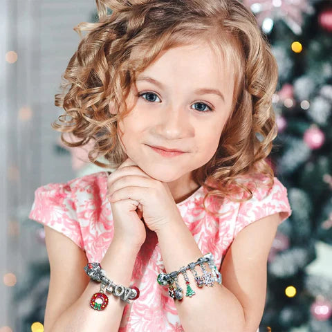 VANDAAG 50% KORTING | Bracelet™ Elegante Adventskalender
