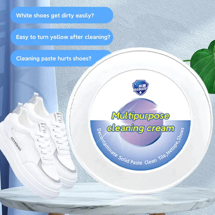 TIJDELIJK 50% KORTING | PolishPlus™ Vlekverwijderingscrème