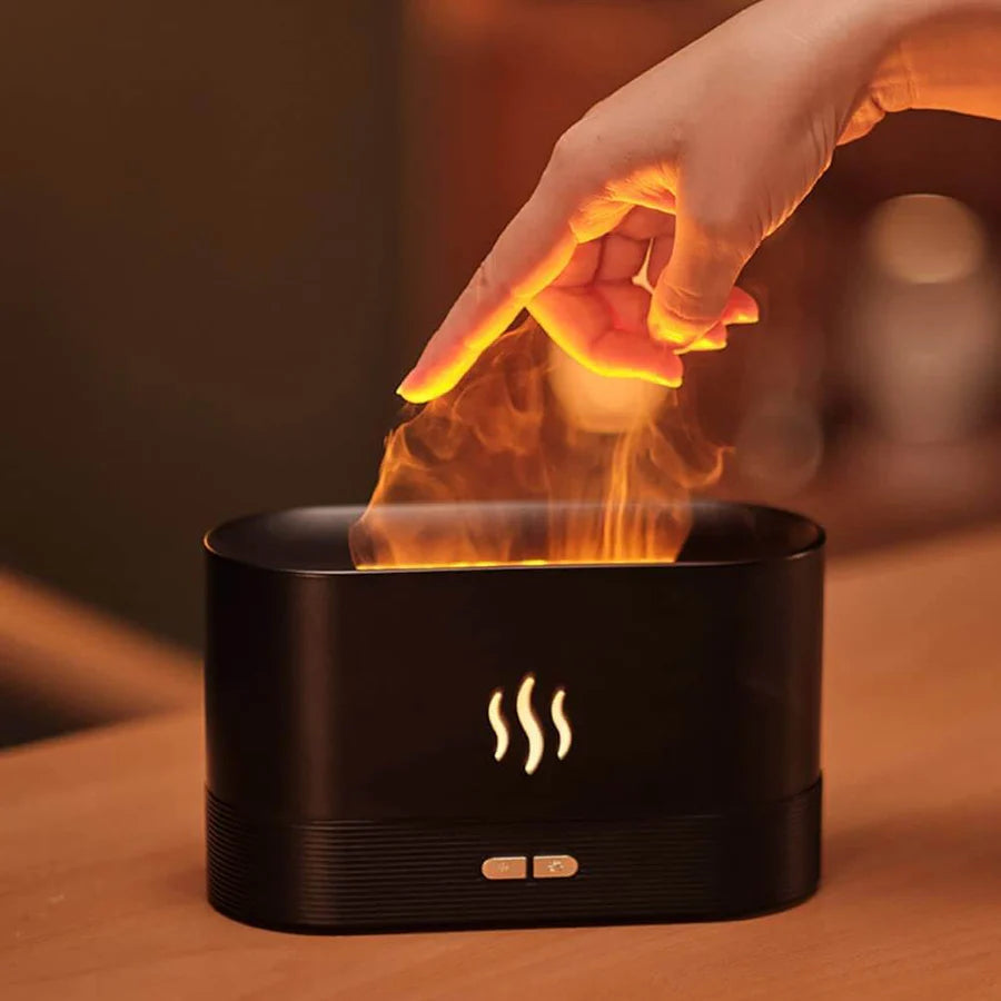 FlameMist™ vlambevochtiger | 50% korting