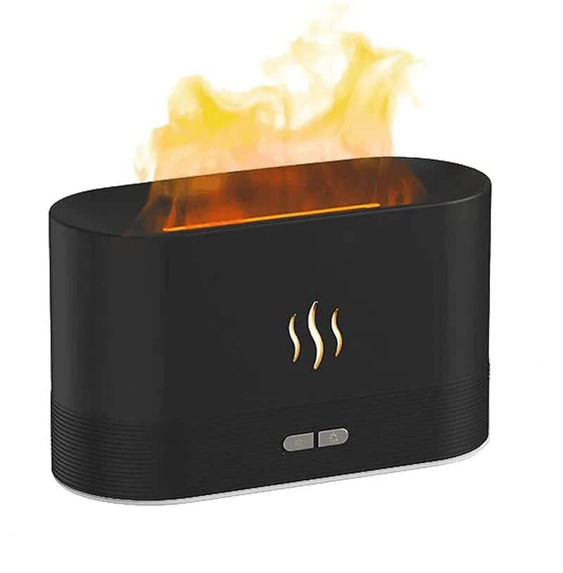 FlameMist™ vlambevochtiger | 50% korting