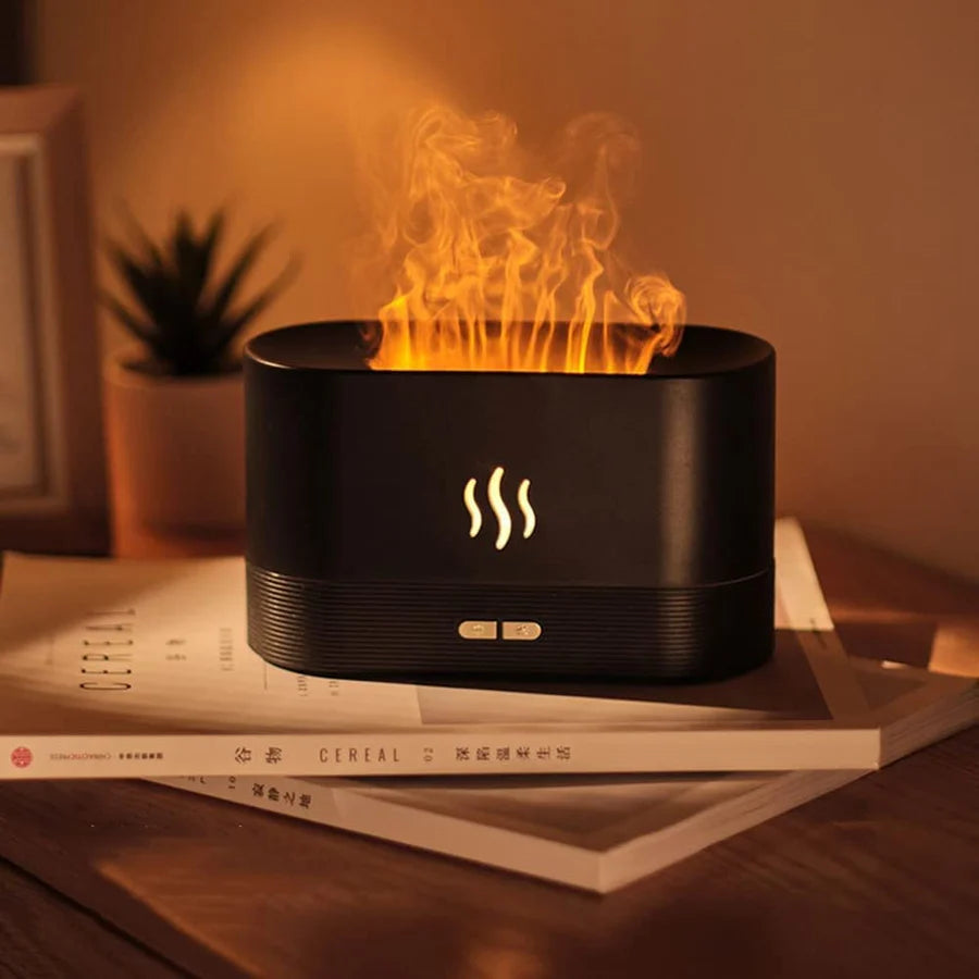 FlameMist™ vlambevochtiger | 50% korting