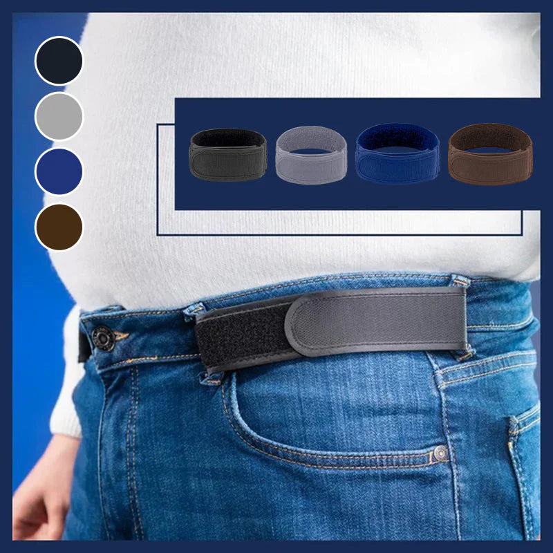 EasyFit™ comfortriem | 1 + 1 gratis