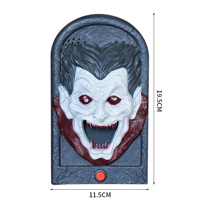 50% korting | HorrorBell™ Halloween horror deurbel