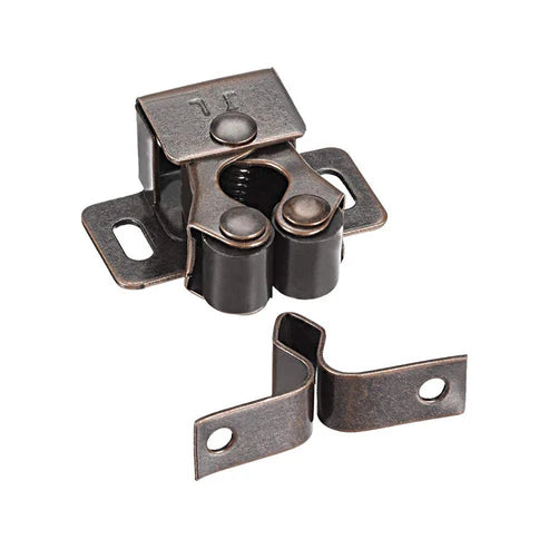 RollClip™ – Klassiek kastdeurslot van roestvrij staal | 50% korting