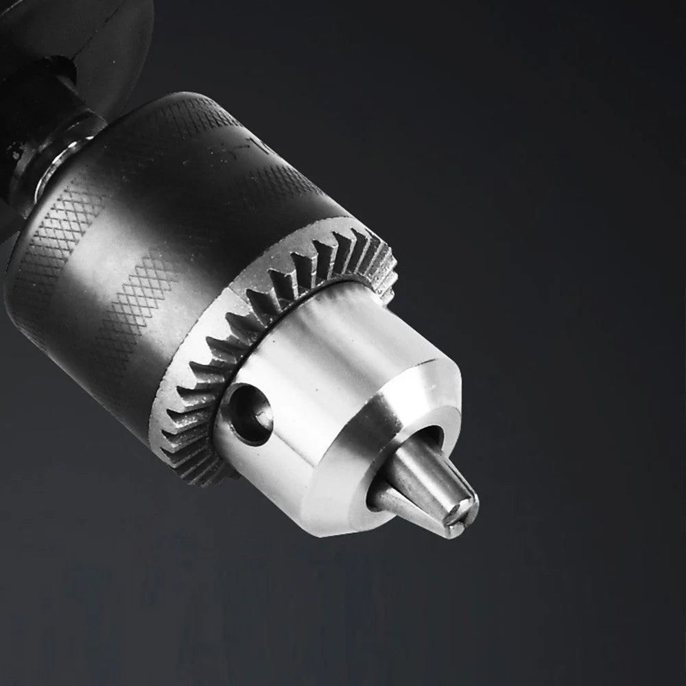 Gripler™ – 90 graden boorhandgreep voor meer nauwkeurigheid | 50% korting