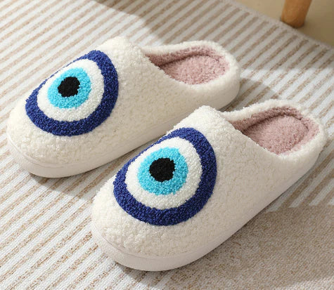 HappyStep™ – Donzig warme pantoffels voor de winter | 50% korting