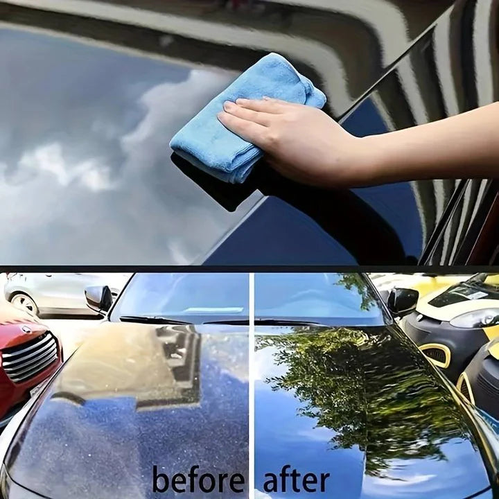 PowerSpray™ 3 in 1 Autolak reparatiespray | Tijdelijk 1 + 1 gratis