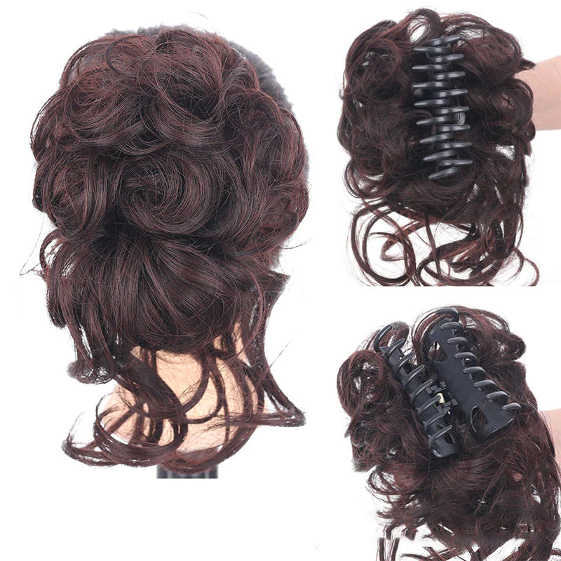 HairClip™ Creëer de Perfecte Knot | 1 + 1 Gratis