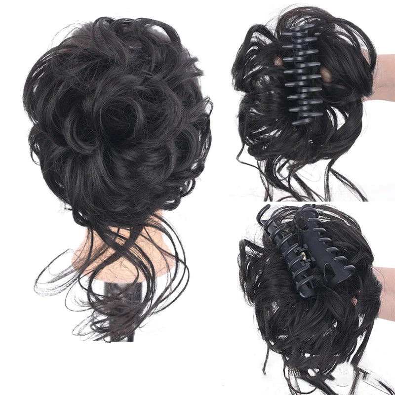 HairClip™ Creëer de Perfecte Knot | 1 + 1 Gratis
