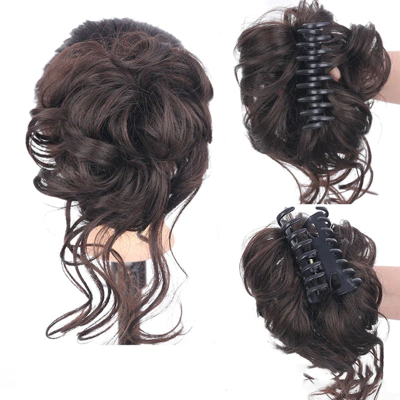 HairClip™ Creëer de Perfecte Knot | 1 + 1 Gratis