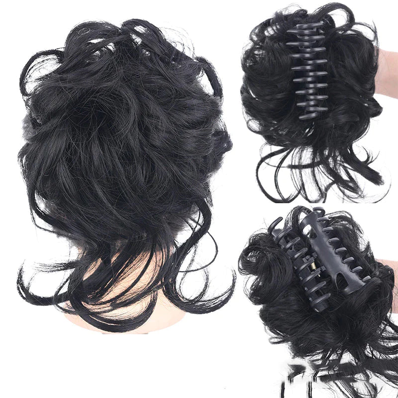 HairClip™ Creëer de Perfecte Knot | 1 + 1 Gratis