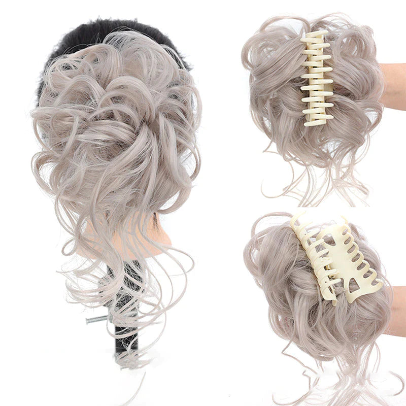 HairClip™ Creëer de Perfecte Knot | 1 + 1 Gratis