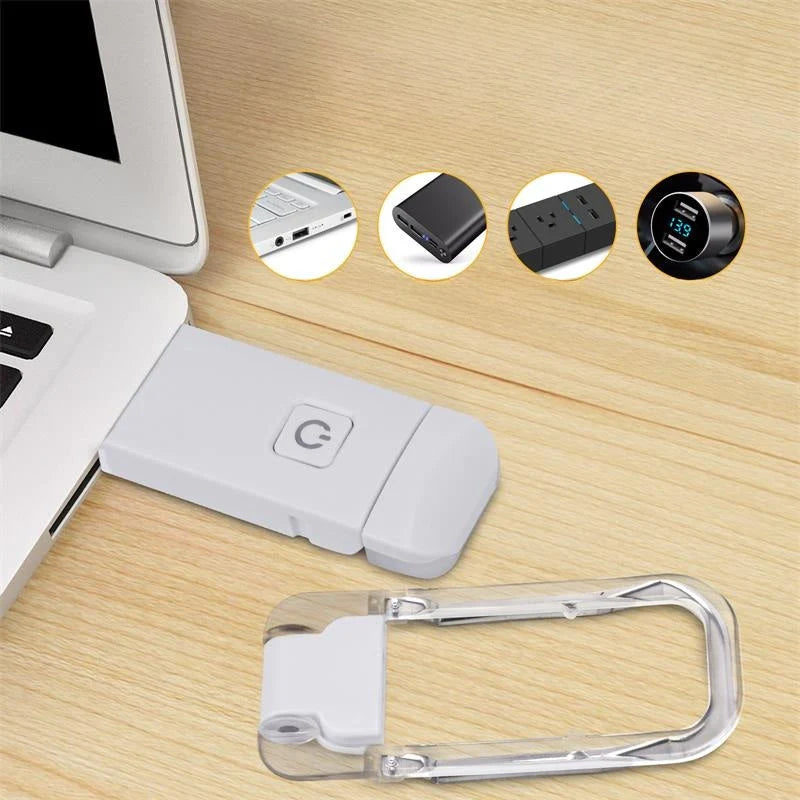 BookClip™ Boekleeslamp Clip | 1 + 1 Gratis