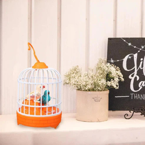 50% Korting | MusicBird™ Pratende vogel voor kids [Laatste dag korting]