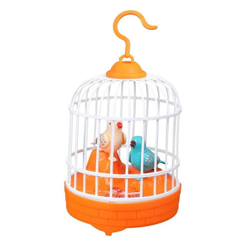 50% Korting | MusicBird™ Pratende vogel voor kids [Laatste dag korting]
