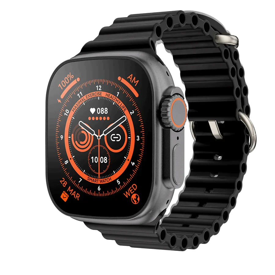 Luxus™ Smartwatch van de Nieuwe Generatie