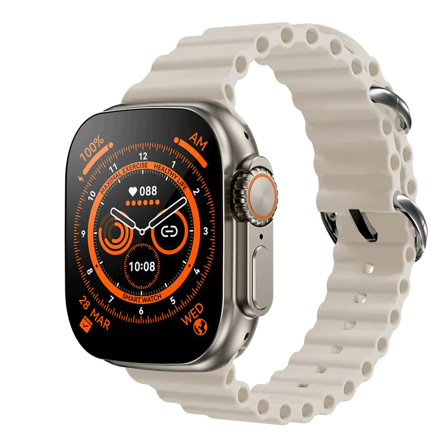 Luxus™ Smartwatch van de Nieuwe Generatie