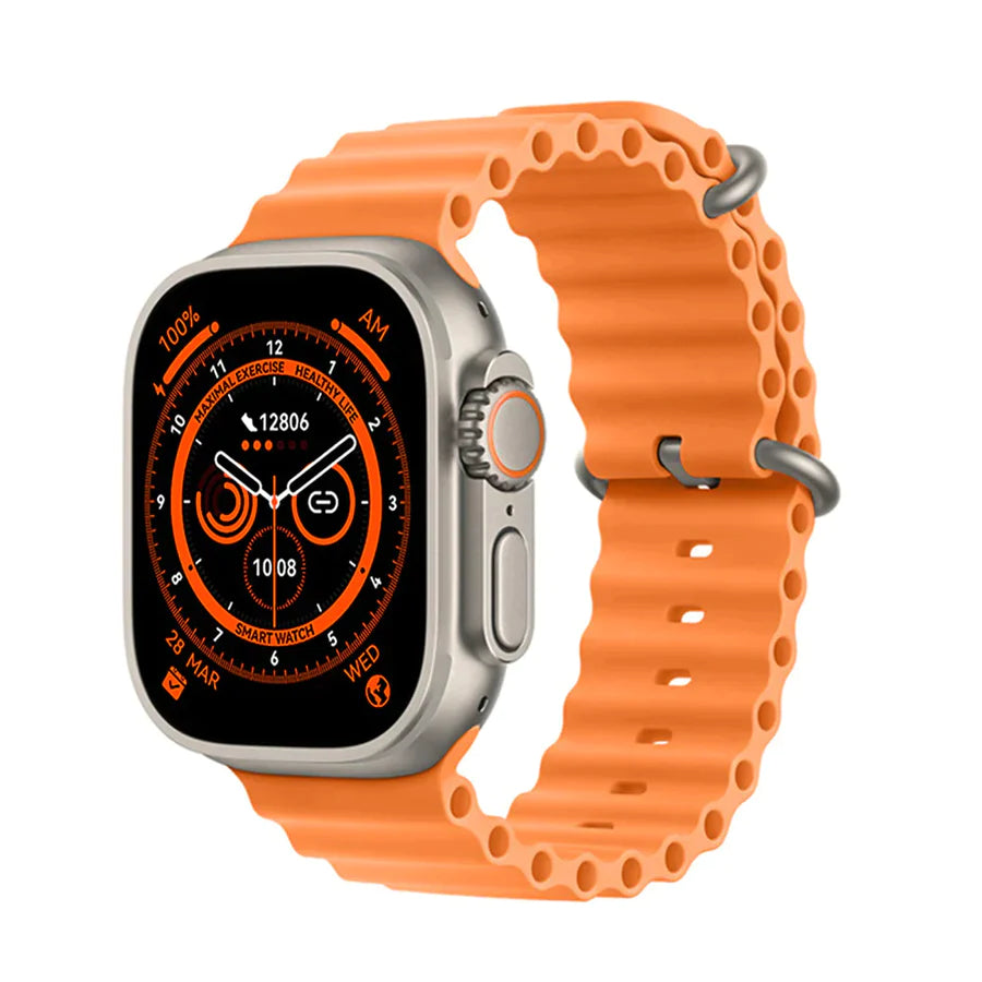 Luxus™ Smartwatch van de Nieuwe Generatie