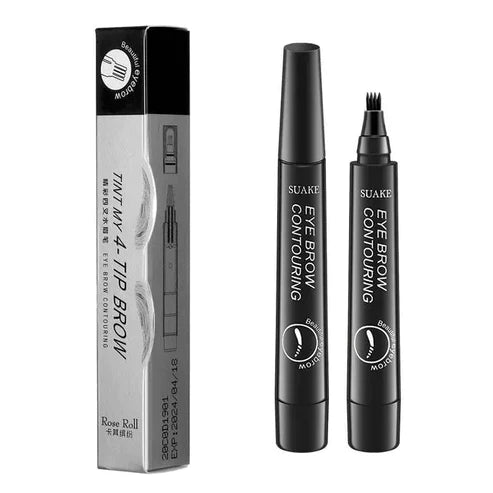 BeardPen™ Huidvriendelijke Baardstoppelpen | 1 + 1 GRATIS