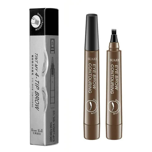 BeardPen™ Huidvriendelijke Baardstoppelpen | 1 + 1 GRATIS